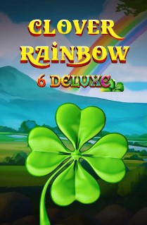 Clover The Rainbow Deluxe