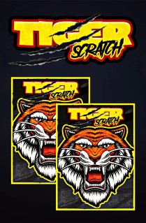 Tiger Scratch