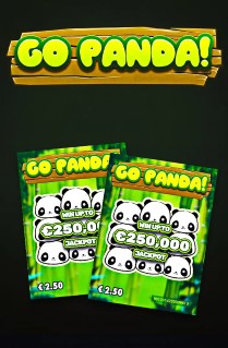 Go Panda