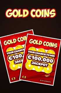 Gold Coins