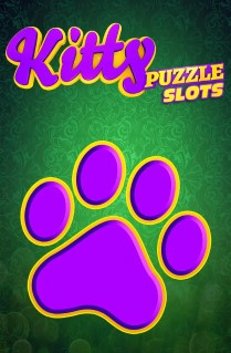 Kitty Puzzle