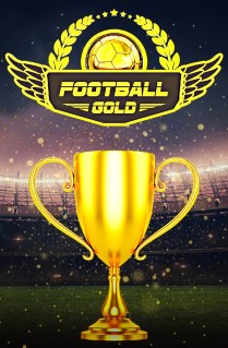 Lucky Day: Football Gold