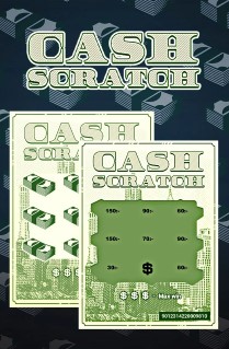 Cash Scratch