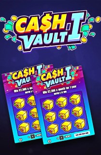 Cash Vault I