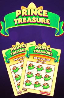 Prince Treasure