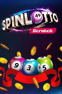 Spinlotto Scratch