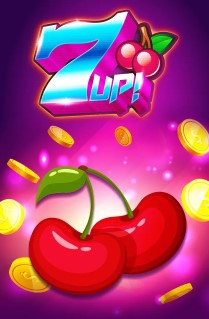 Image of 7-Up online slot. null