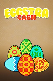 Eggstra Cash