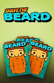 Shave the Beard