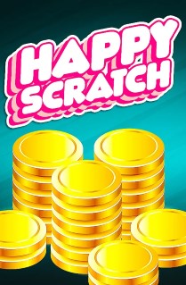 Happy Scratch