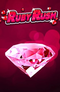 Ruby Rush