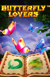 Butterfly Lovers - Travel back in time to the Eastern Jin dynasty period with this beautiful slot played on a 4x4 layout, and is packed with free spins and bonus features. 