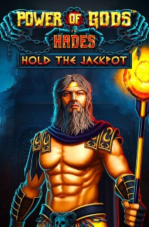 Power of Gods: Hades - This great "Hold the Jackpot" slot is played on 5 reels, with 243 paylines, and offers cascading wins and loads of bonus features. 