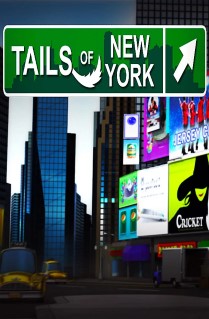 Tails Of New York - The amazing world of NY dogs awaits you in this great slot game played on 5 reels, 40 paylines, and is packed with free spins. 