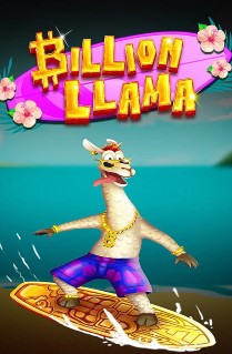 Bingo Billion Llama