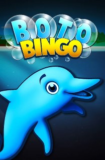Boto Bingo