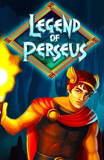 Legend of Perseus - This adventure slot game is played on 5 reels, with cascading wins, loads of multipliers, and is packed with bonus free spins. 