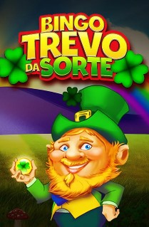 Bingo Trevo da Sorte