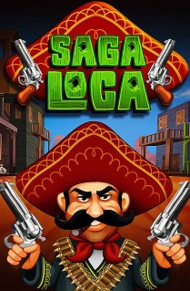 Bingo Saga Loca