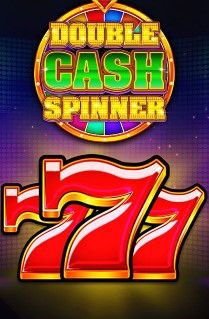 Double Cash Spinner - This classic slot comes to you with a modern twist and if played on 3 reels, 9 paylines, and offers a fun bonus wheel. 