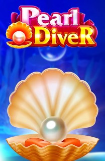Pearl Diver