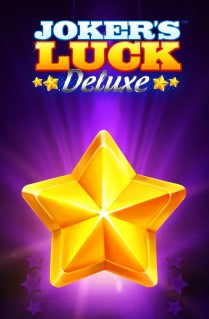 Joker's Luck Deluxe