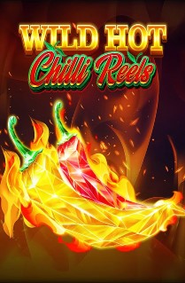 Wild Hot Chilli Reels - This classic slot brings you some scorching action on 5 reels, with 10 paylines, wilds, sticky wilds and a nudge feature. 