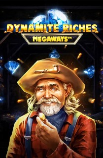 Dynamite Riches Megaways