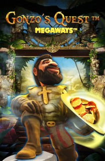 Gonzo's Quest Megaways