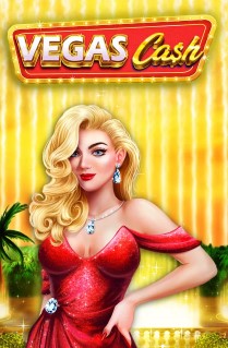 Vegas Cash - Take a trip to sin city with this great slot played on 5 reels, 40 paylines, and is packed with bonus features like free spins and multipliers. 