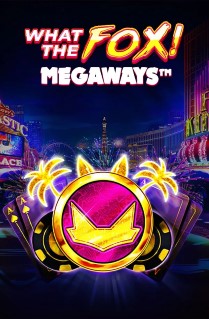 What The Fox Megaways