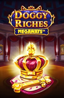 Doggy Riches Megaways