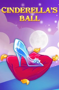 Cinderella's Ball