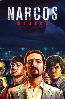 Narcos Mexico