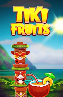 Tiki Fruits