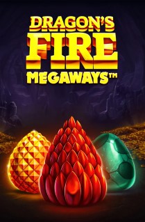 Dragon's Fire Megaways
