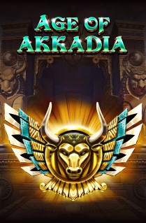 Age of Akkadia - Celebrate ancient civilizations with this great slot played on a 5x5 grid, with cascading wins, packed with free spins and free spins multiplier. 
