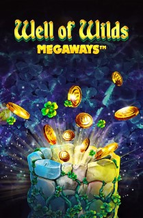 Well of Wilds Megaways