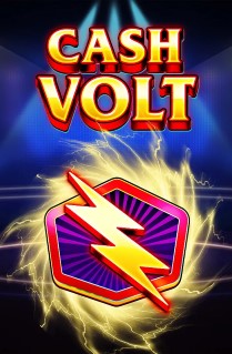 Cash Volt - The simple fruit machine got upgraded in this fun slot played on 5 reels, 40 paylines, and is packed with wilds, scatters, and multipliers. 