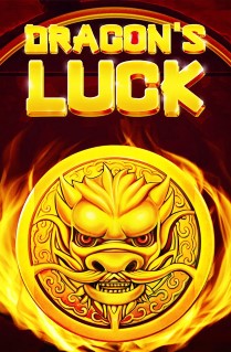 Dragon's Luck - This Asian-themed progressive slot is played on 5 reels, with 10 paylines, and offers 3 different progressive jackpots at any time. 
