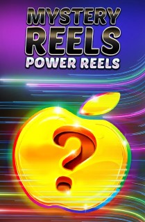 Mystery Reels Power Reels - This modern fruit machine offers the Power Reels mechanic with its 7 reels, 30 paylines both ways, and 3 awesome progressive jackpots. 