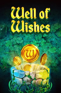 Well of Wishes - This Irish-themed slot has a great soundtrack of Irish folk music and it is played on 5 reels, 10 paylines, and is packed with free spins. 