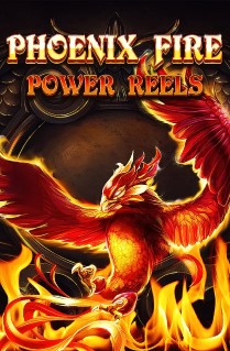 Phoenix Fire Power Reels - Play this great Greek Mythology-themed slot and enjoy a slot of 8 reels, 30 paylines, that is packed with free spins. 