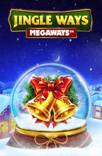Jingle Ways Megaways