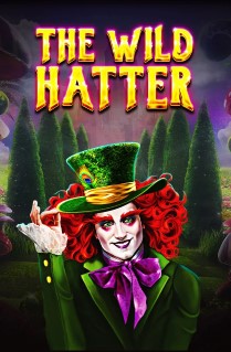 The Wild Hatter - This slot is inspired by Alice in Wonderland and it is played on 5 reels, 30 paylines, and offers a great multiplier and free spins. 