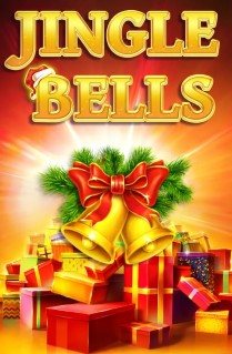 Jingle Bells - Ho Ho Ho! let Father Christmas in with all his gifts in this great slot played on 5 reels, 20 paylines, and offers loads of free spins and a bonus game. 