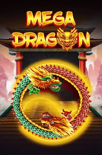 Mega Dragon - Play this great Chinese-themed slot played on 8 reels, with cluster pays, that is packed with cascading wins and bonus features. 