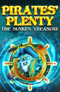 Pirates' Plenty The Sunken Treasure 