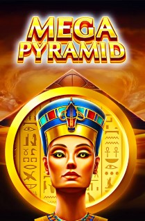 Mega Pyramid - This beautiful slot is Egyptian-themed and it is played on 5 reels, with 30 paylines, and is packed with bonus features and free spins. 