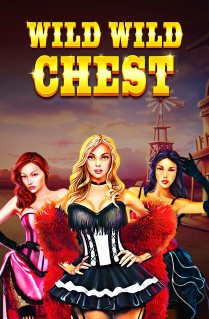 Wild Wild Chest - Welcome to the Wild West where plenty of riches await the brave in this fun slot played on 5 reels, with 20 paylines, and plenty of respins and free spins. 